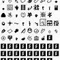 Fonts For Minecraft