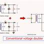 Low Voltage Circuit Diagram