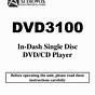 Audiovox Car Dvd Player Manual