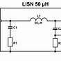 Lisn Circuit Diagram