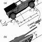 Truck Pulling Car Up Hill Free Body Diagram