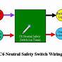 727 Neutral Safety Switch Wiring Diagram