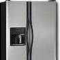 Free Frigidaire Refrigerator Repair Manual