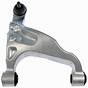 Nissan Maxima Control Arm Replacement