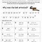 Evaluating Expressions Worksheet Grade 7