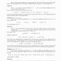 Finding Roots Of Polynomials Worksheets