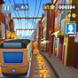 Subway Surfers Unblocked Game