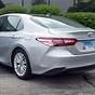 2018 Toyota Camry Xle For Sale