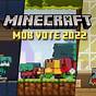 All Minecraft Mob Votes
