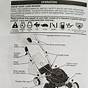 Craftsman Rotary Lawn Mower Manual