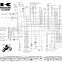 Kawasaki 1300 Wiring Diagram