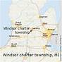 Windsor Charter Township Michigan