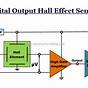 Hall Sensor Circuit Diagram