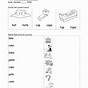 English Worksheets For Grade 1 And 2
