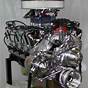 7.3 Ford Gas Crate Engine