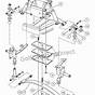 Diagram Club Car Precedent Front Suspension