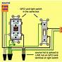 Wiring Diagram Gfci Circuit