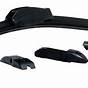 Windshield Wipers For 2019 Ford F150