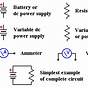 Circuit Diagram Symbol