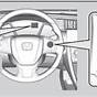 Drive Carefully Systems Initializing Honda Civic