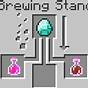 Potion Of Healing Minecraft Id