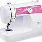 Brother Ls2020 Sewing Machine Manual