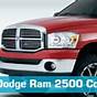 1999 Dodge Ram 2500 Cold Air Intake