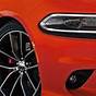 2019 Dodge Charger Accessories