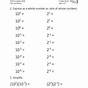 Math Problems For 7th Graders Worksheets