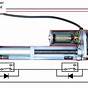 Wiring Diagram For Linear Actuator