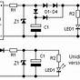 Lighting Circuit Diagram Loop