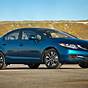 2013 Honda Civic Ex Black