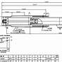 Gemini Trailer Car Lift Cylinder Parts Diagram