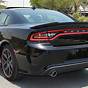 2019 Dodge Charger Warranty