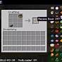 How To Open Recipe Book In Minecraft