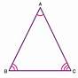 Angle Sum Property Of Triangle Worksheet