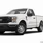 Ford F150 4x4 2024