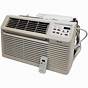 Amana Wall Air Conditioner Manual