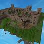 Castle Schematic Minecraft Download