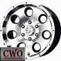 5 Lug Ford F150 Rims