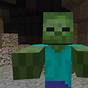 Zombie Pictures From Minecraft