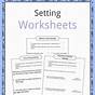 Examples Of Worksheets
