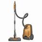 Kenmore 200 Canister Vacuum