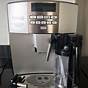 Magnifica Coffee Machine Manual