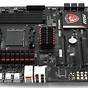 Msi 970 Gaming Support