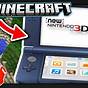 Minecraft For Old 3ds How To Make A Map