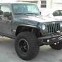 Jeep Wrangler 37 Inch Tires And Rims