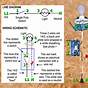 Two Single Pole Switch Wiring Diagram