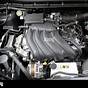 Nissan Juke Engine Replacement