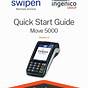 Ingenico Move 5000 Manual